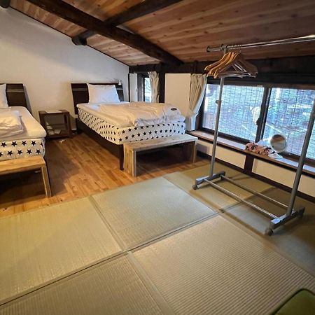 京町家 近よし Hotel Kiotó Kültér fotó