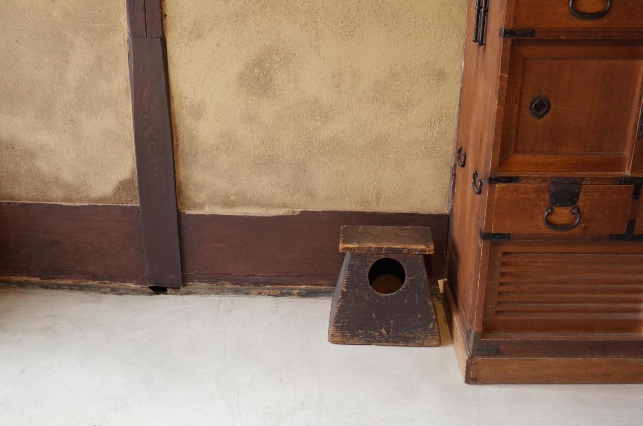京町家 近よし Hotel Kiotó Kültér fotó