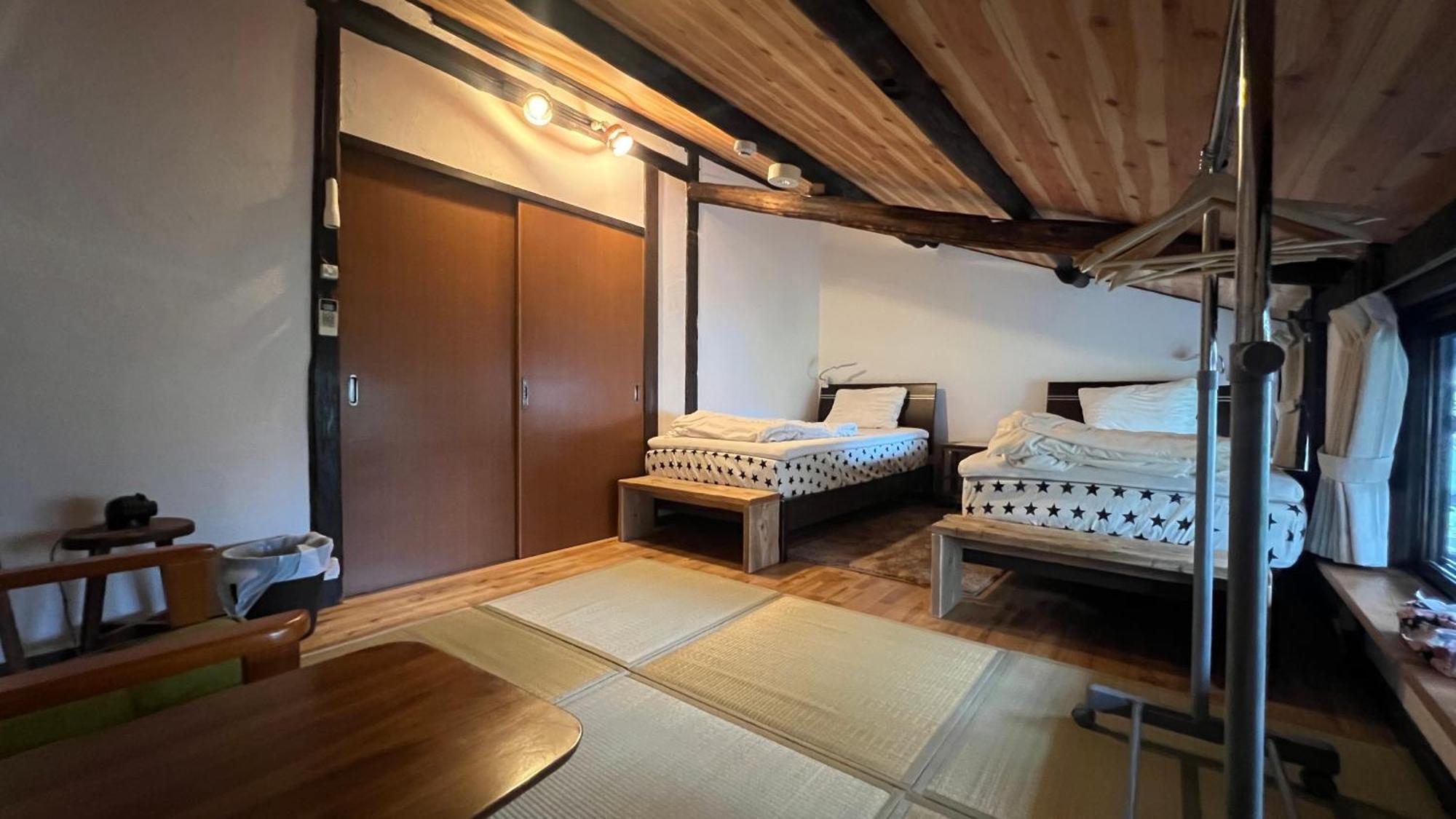 京町家 近よし Hotel Kiotó Kültér fotó