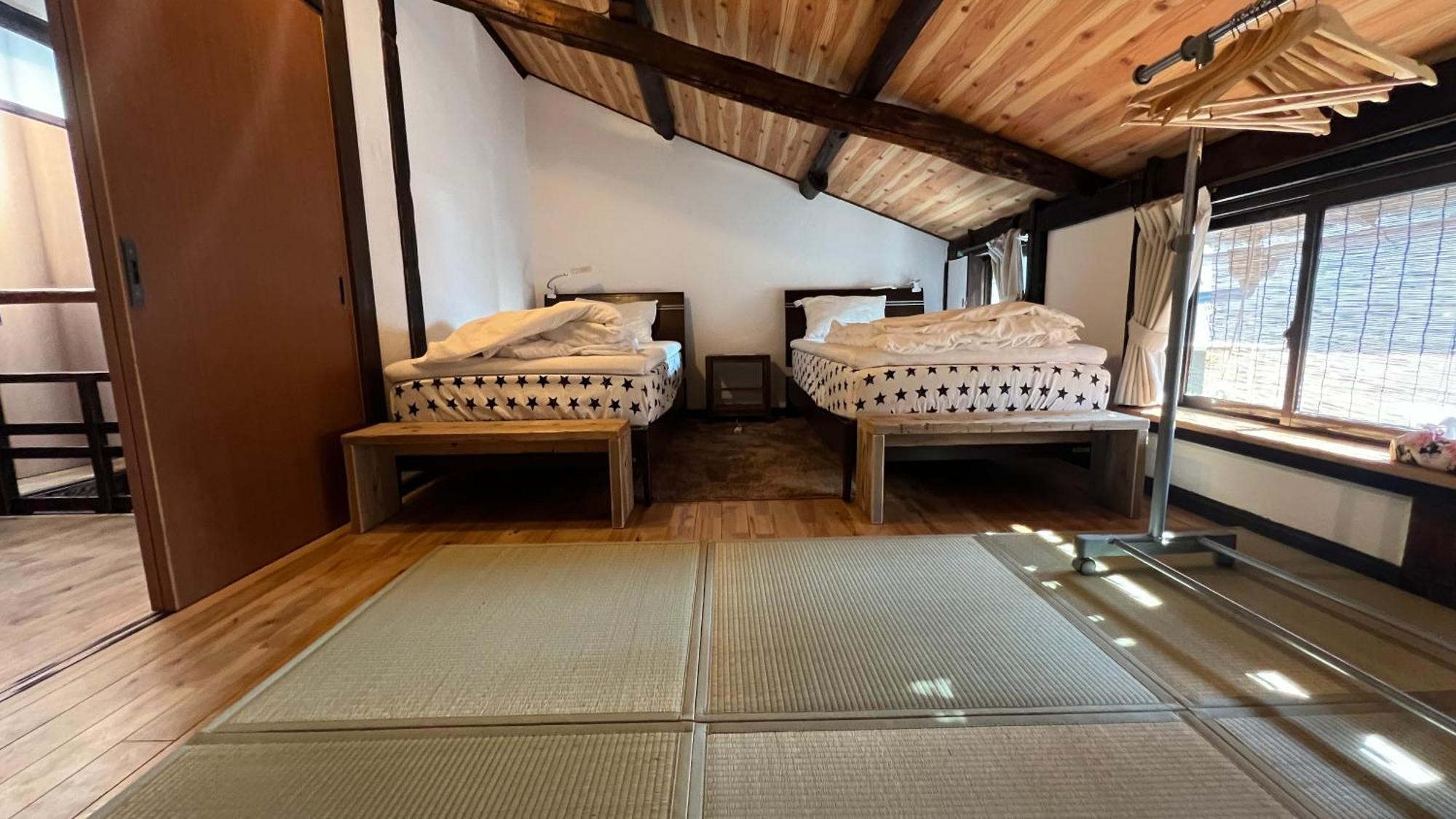 京町家 近よし Hotel Kiotó Kültér fotó